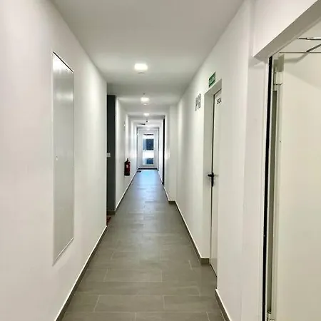Skyline Vii Pool & Coworking By Ele Apartment Malaga
