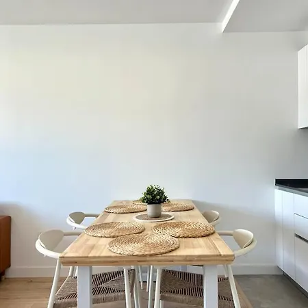 Skyline Vii Pool & Coworking By Ele Apartment Malaga